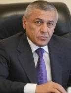 GRIGORYAN Varujan